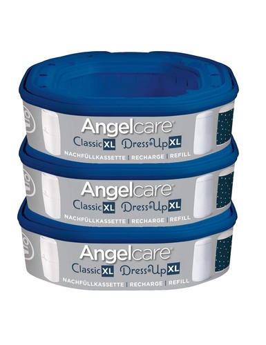 Angelcare ricarica - angelcare,