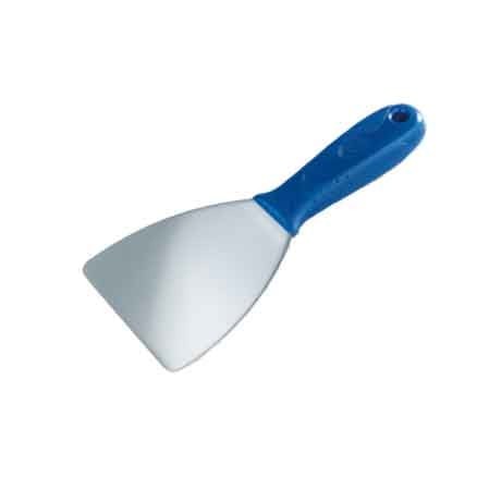 Spatola per stucco inox - per,