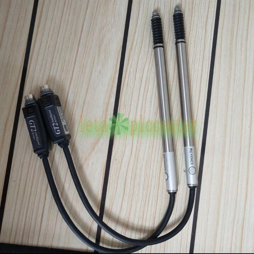Nuovo 1pz keyence gt2 p12f - keyence, gt2-p12f
