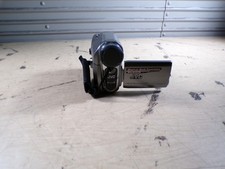 JVC CAMCORDER GR-D770U MINI DV