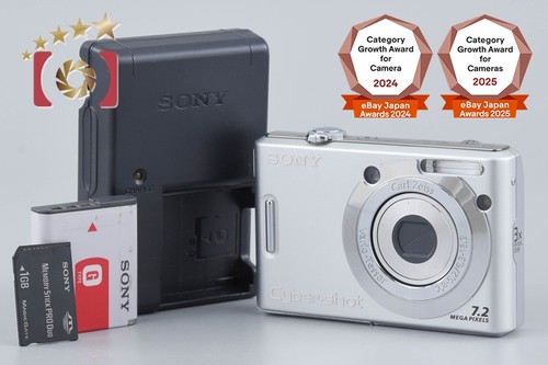 Fotocamera digitale sony - fotocamera,