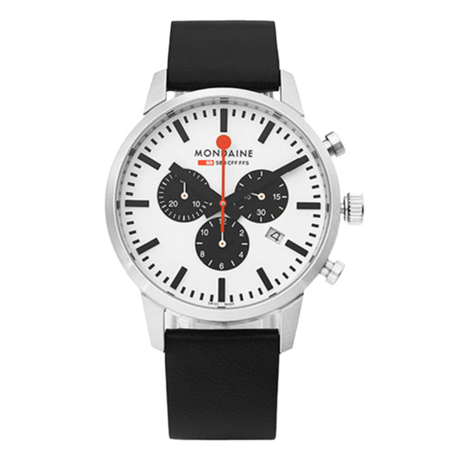 Orologio uomo svizzero - orologio,