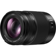 Panasonic 35-100 mm f2.8