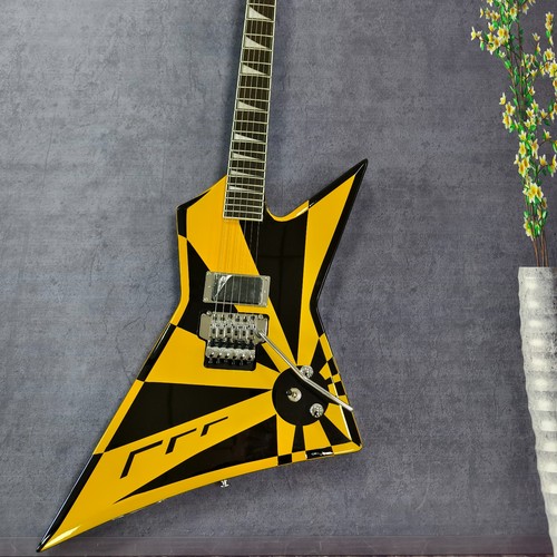 Jackson rr24 rhoads chitarra - rr24,