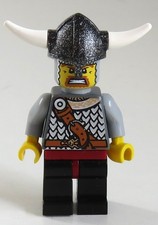 LEGO Vikings - Guerriero