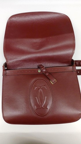 Borsa tracolla cartier must - borsa,