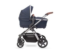 Silver cross wave rialzo per - wave,
