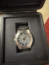 Orologio Uomo Citizen