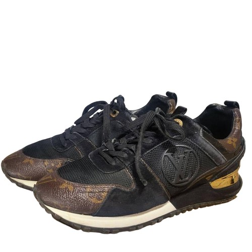 Sneakers louis vuitton runaway - sneakers,