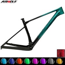 AIRWOLF T1100 Telaio MTB