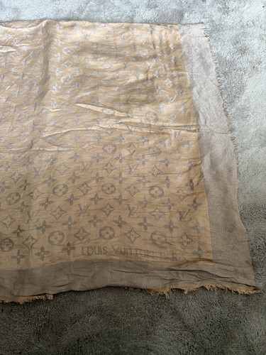 Louis vuitton paris sciarpa - -,