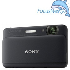Sony Cyber-shot DSC-TX55 16,2