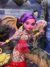 Mattel Creations Monster High