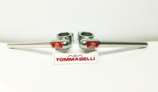 Semimanubri Tommaselli 35 mm