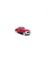 Macchinina latta mercedes - macchinina,