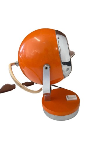 Lampada space age orbit - lampada,