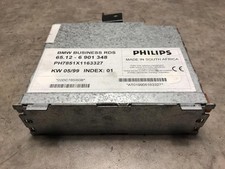 Autoradio originale BMW SERIE