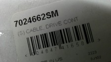 Snapper 7024662SM Cavo di