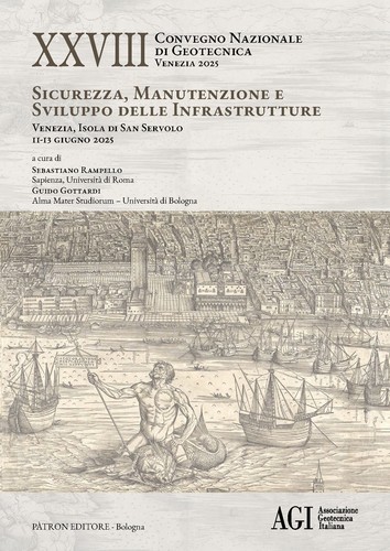 Libri ventottesimo convegno - ventottesimo,