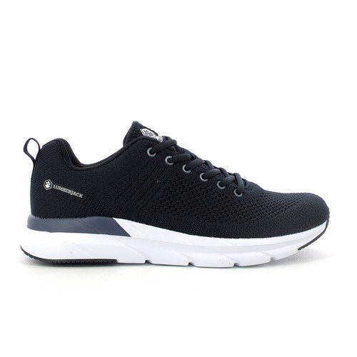 Sneaker uomo lumberjack - uomo,