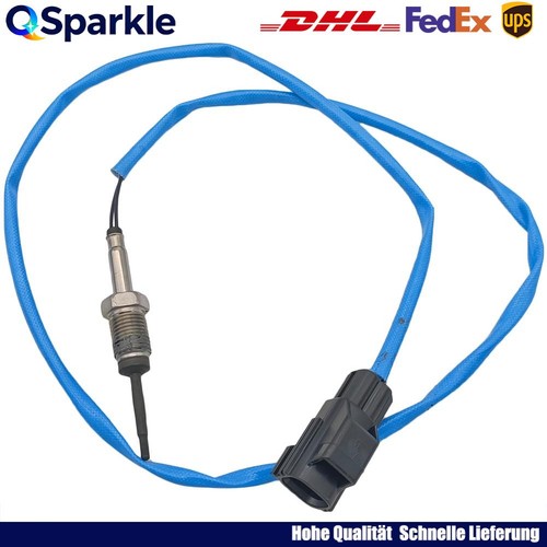 Sensore temperatura gas - , di