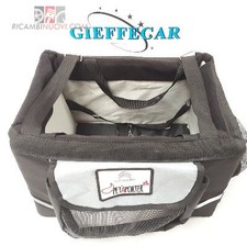 TRASPORTINO DA BICICLETTA PER