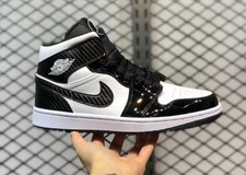 Nike Air Jordan 1 Mid All-Star