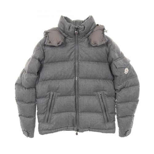 Piumino moncler montgenevre - piumino,