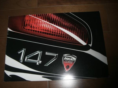 Catalogo alfa 147 - alfa,
