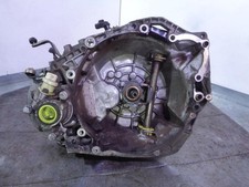 20TD95 cambio PEUGEOT 306