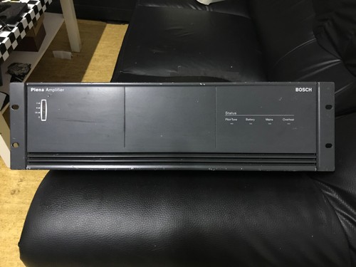 Bosch lbb1938 amplificatore - bosch, lbb1938/20