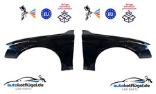 Parafango per Audi A4 B8 LY9B