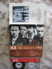 U2 Another Time, Another Place