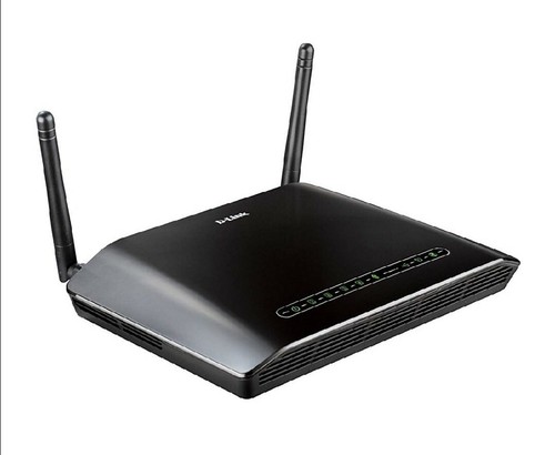 Link dsl 2750b modem - d-link, dsl-2750b