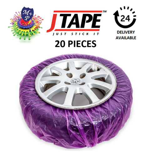 Jtape copricerchio lega - in,