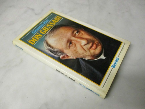 Giovanni riva don giussani - giovanni,
