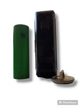 GeekVape Max 100 Watt Mod  + Batteria 21700