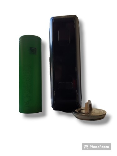 Geekvape max 100 watt mod - 100,