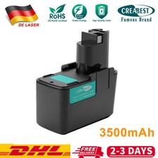 Batteria 7.2V per Bosch