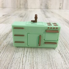 Bluey Mobile di Ricambio per