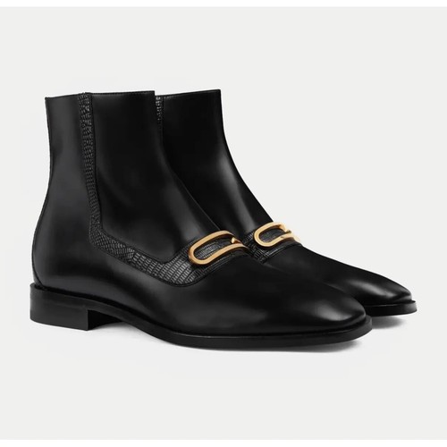 Stivali gucci uomo - gucci, in