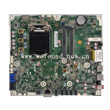 Per HP Envy H87 AIO scheda