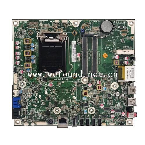 Per scheda madre aio - scheda, hp