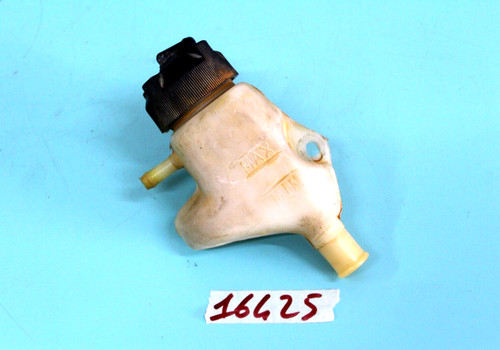 Vaschetta liquido radiatore - vaschetta,