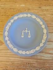 Wedgwood Jasperware Azzurro