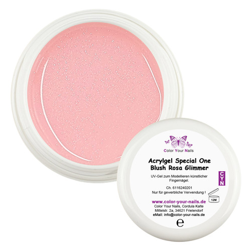 50g special one gel - gel, acrilico