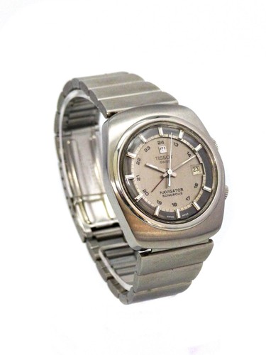 Orologio polso tissot - da,