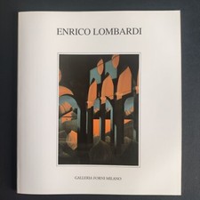 Enrico Lombardi, Galleria