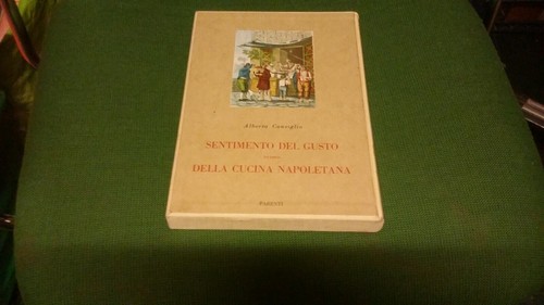 Sentimento del gusto - del, ovvero