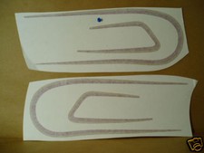 ADESIVI MOTO GUZZI V 35 V 50 V